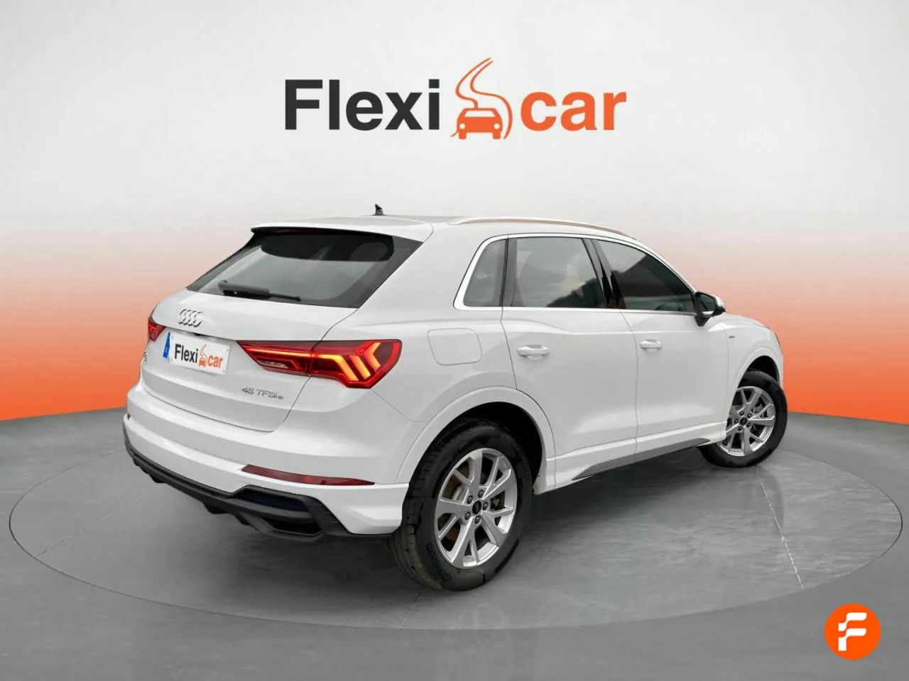 Foto Audi Q3 7