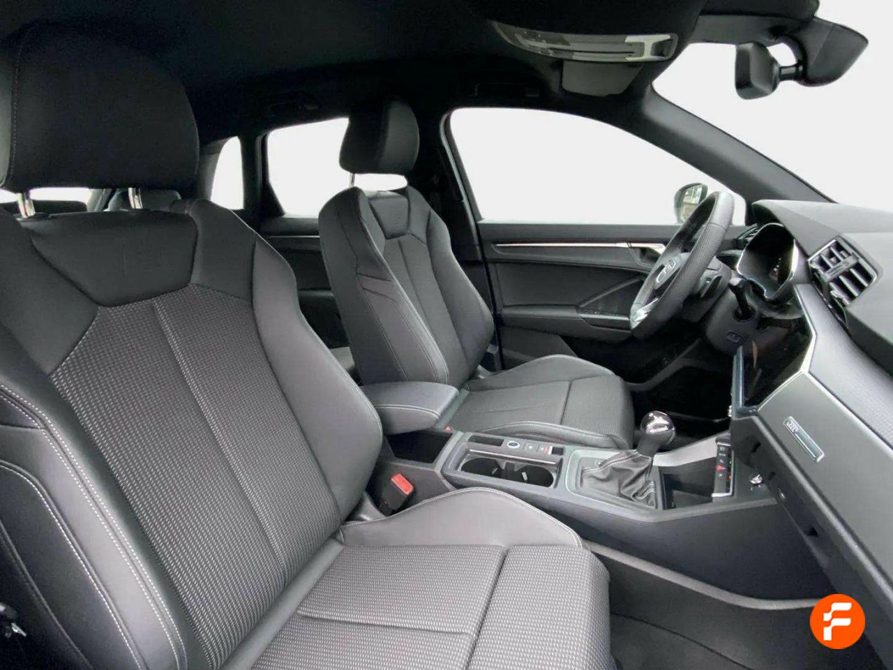Foto Audi Q3 27