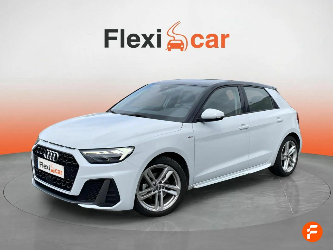 Foto Audi A1 3