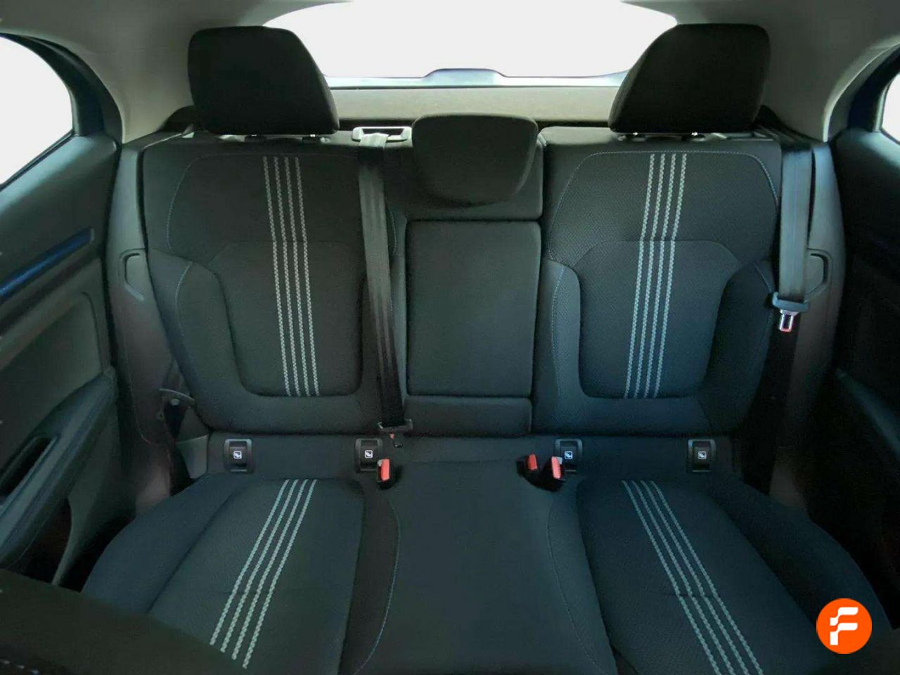 Foto Renault Mégane 19