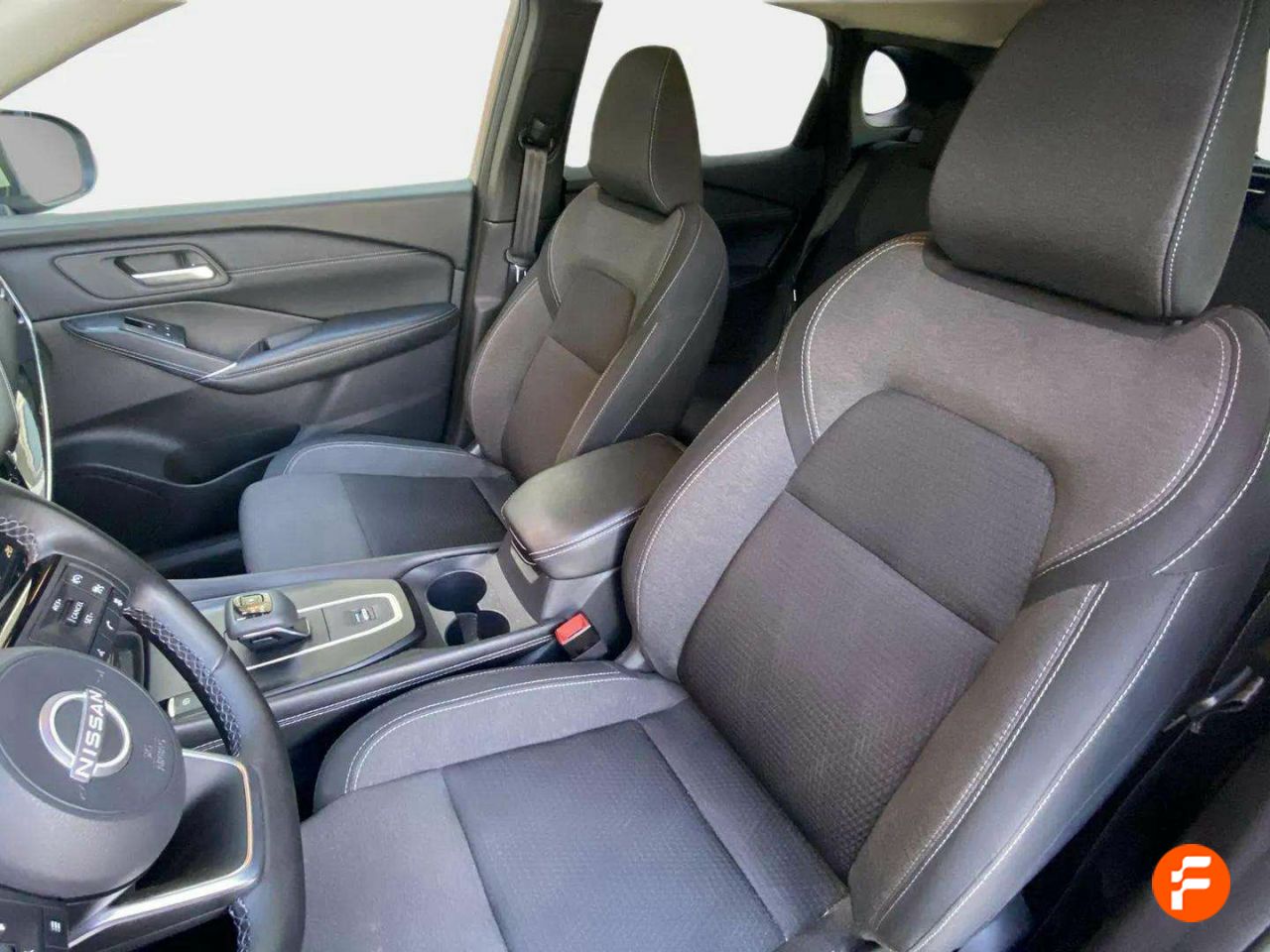 Foto Nissan Qashqai 11