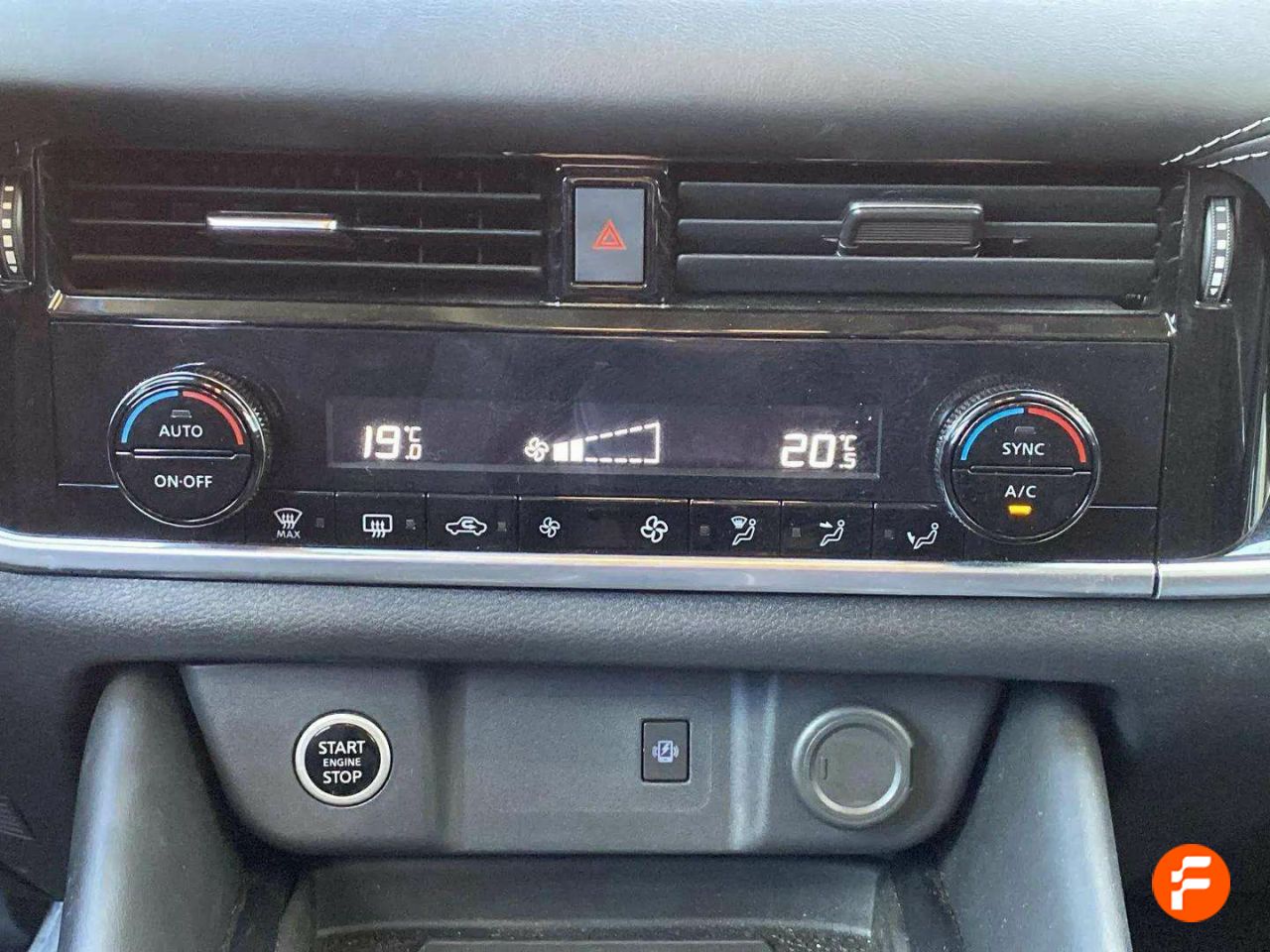 Foto Nissan Qashqai 13