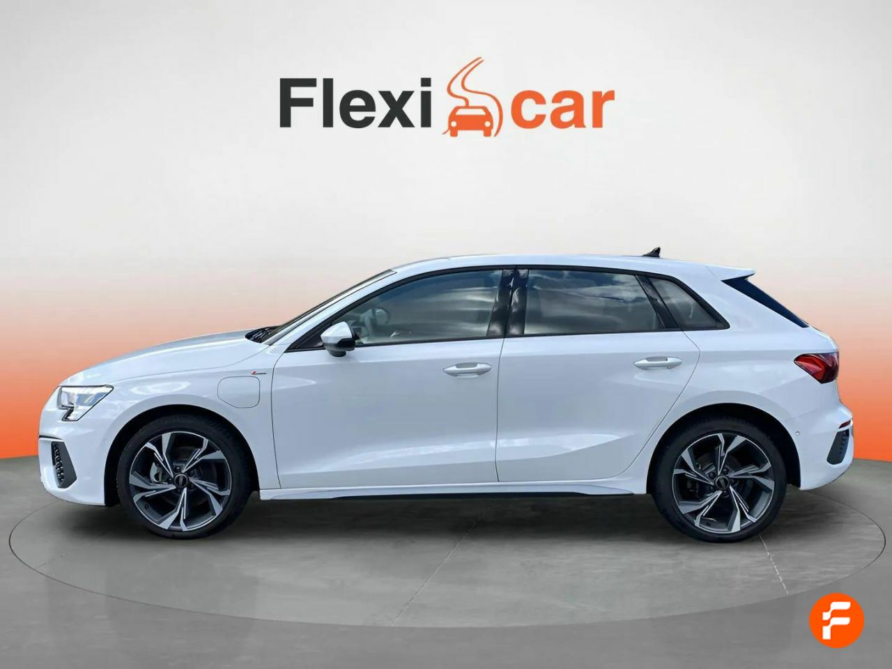 Foto Audi A3 5