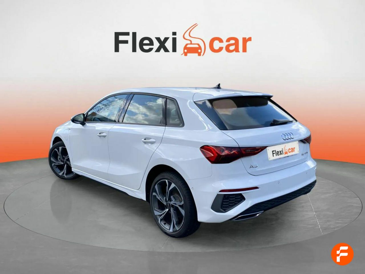 Foto Audi A3 9