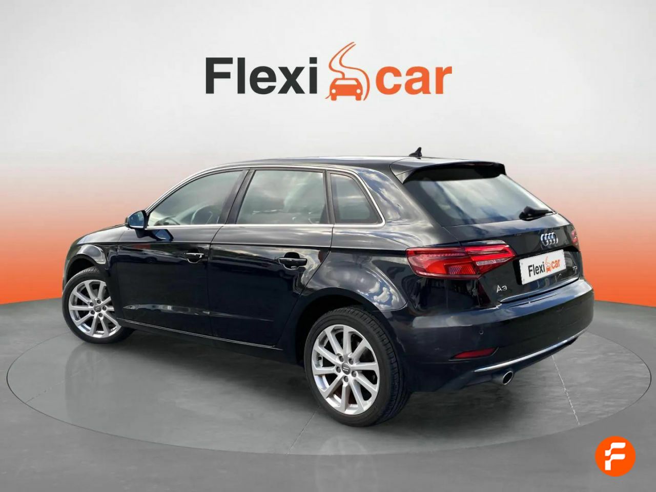 Foto Audi A3 9