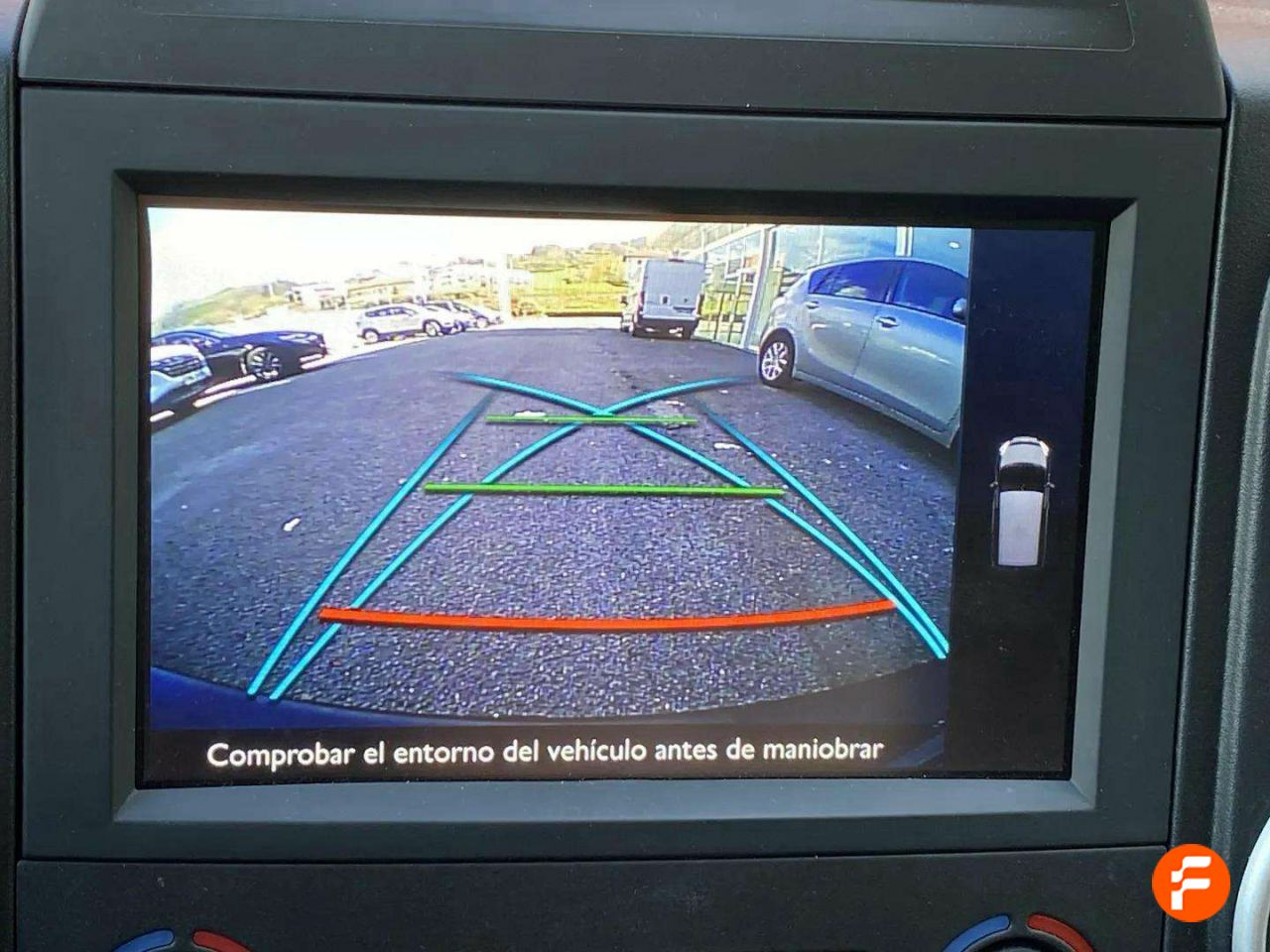 Foto Peugeot Partner 23