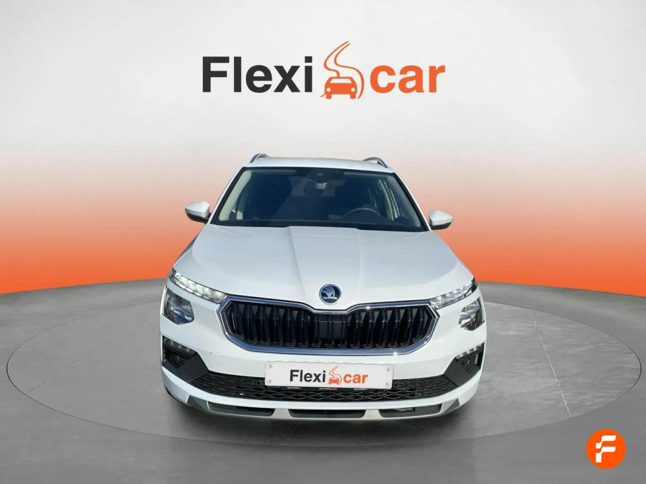 Foto Skoda Kamiq 2