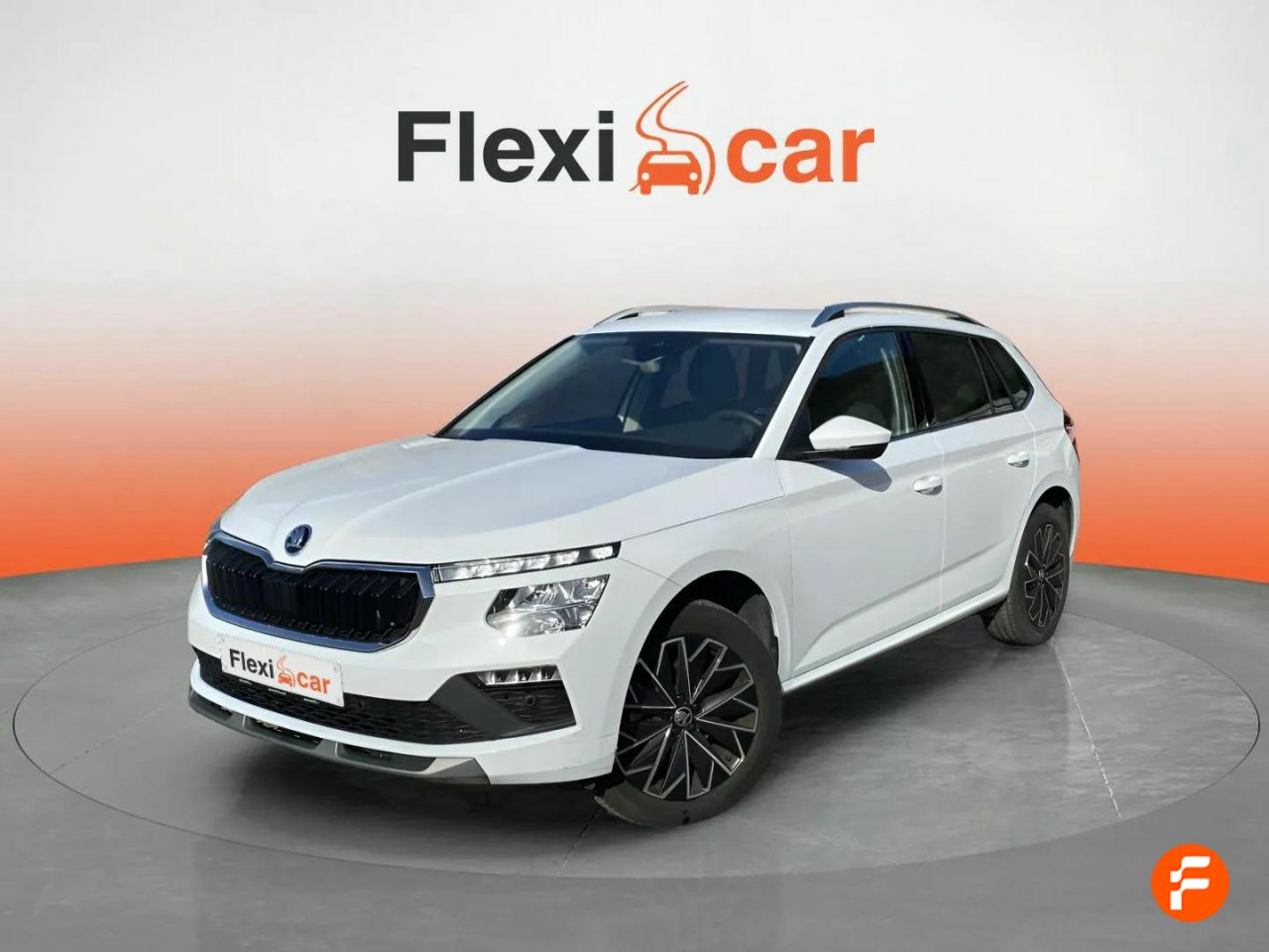 Foto Skoda Kamiq 3