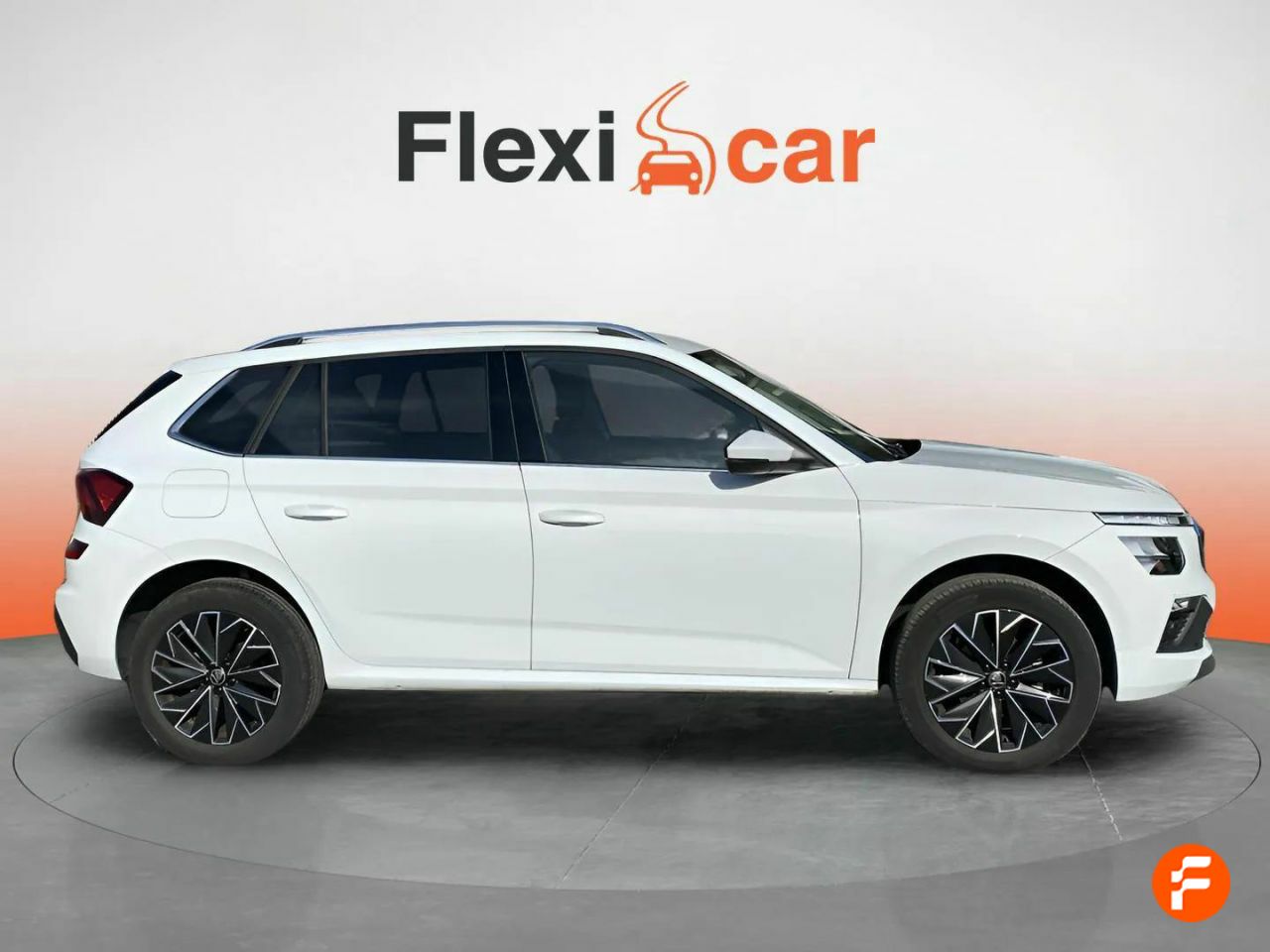 Foto Skoda Kamiq 4