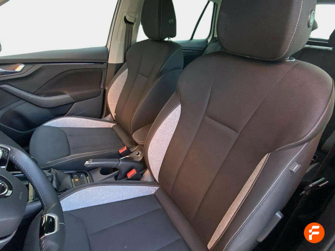Foto Skoda Kamiq 11