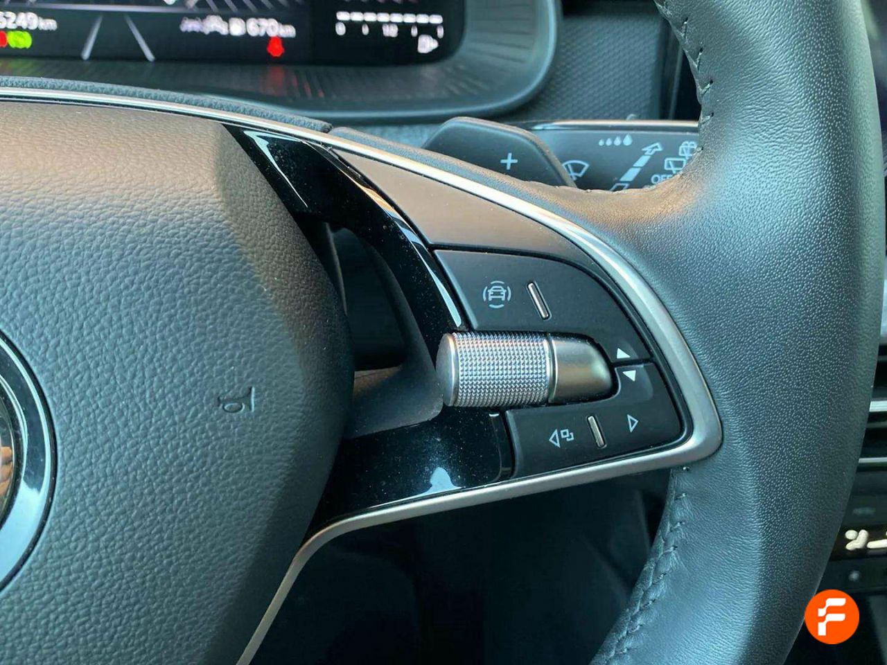 Foto Skoda Kamiq 15