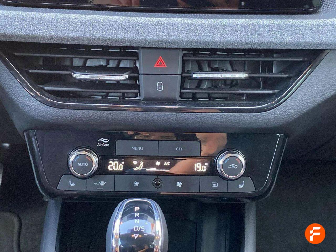 Foto Skoda Kamiq 16