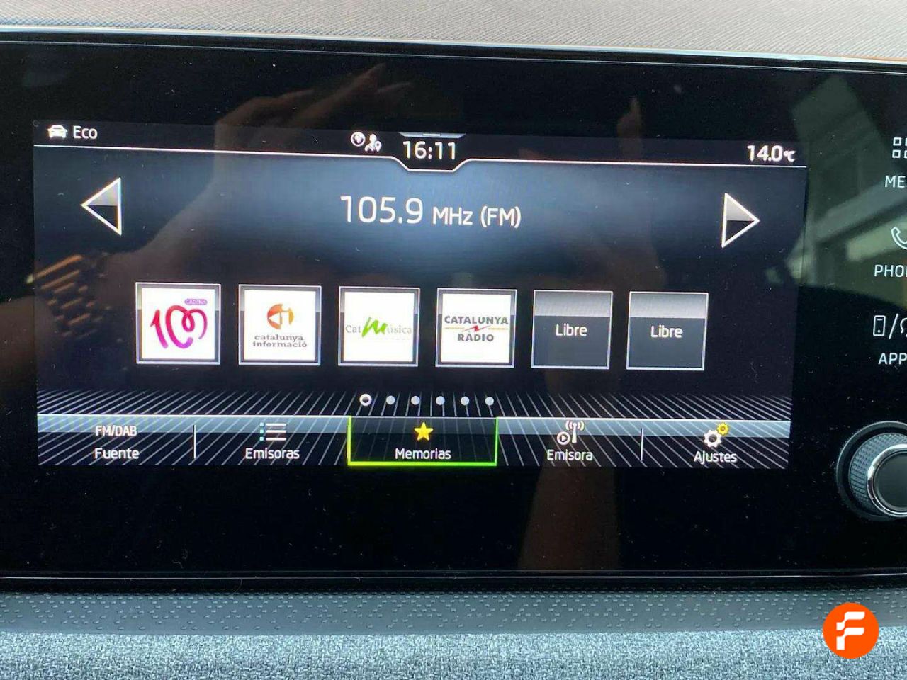 Foto Skoda Kamiq 19