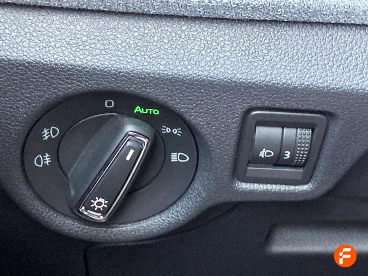 Foto Skoda Kamiq 22
