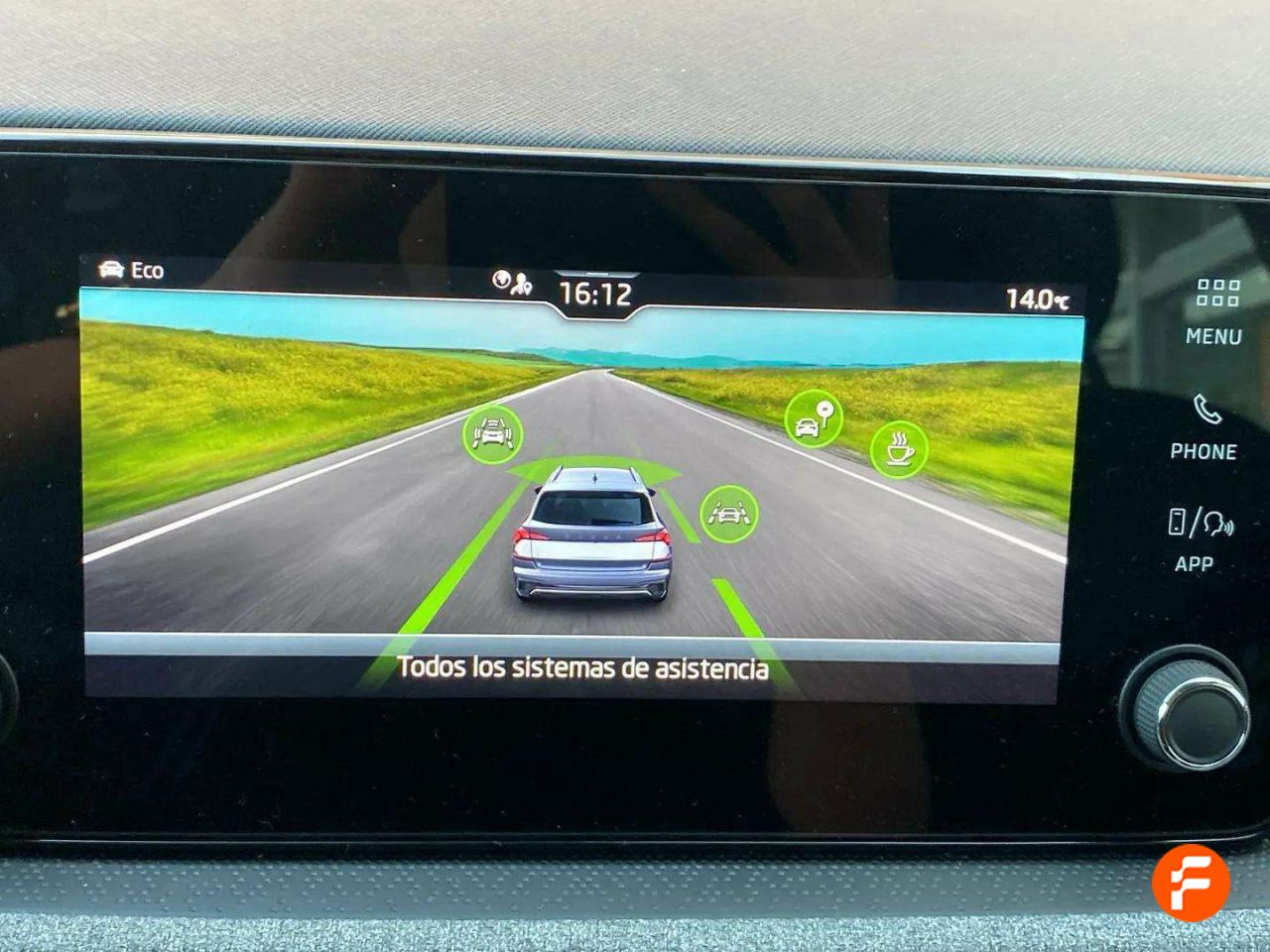 Foto Skoda Kamiq 24