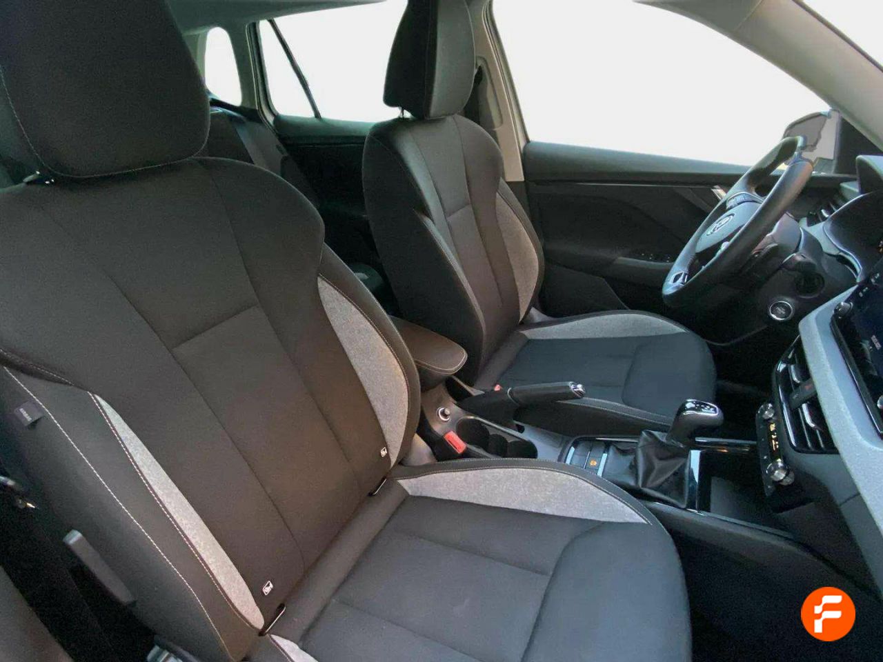 Foto Skoda Kamiq 28