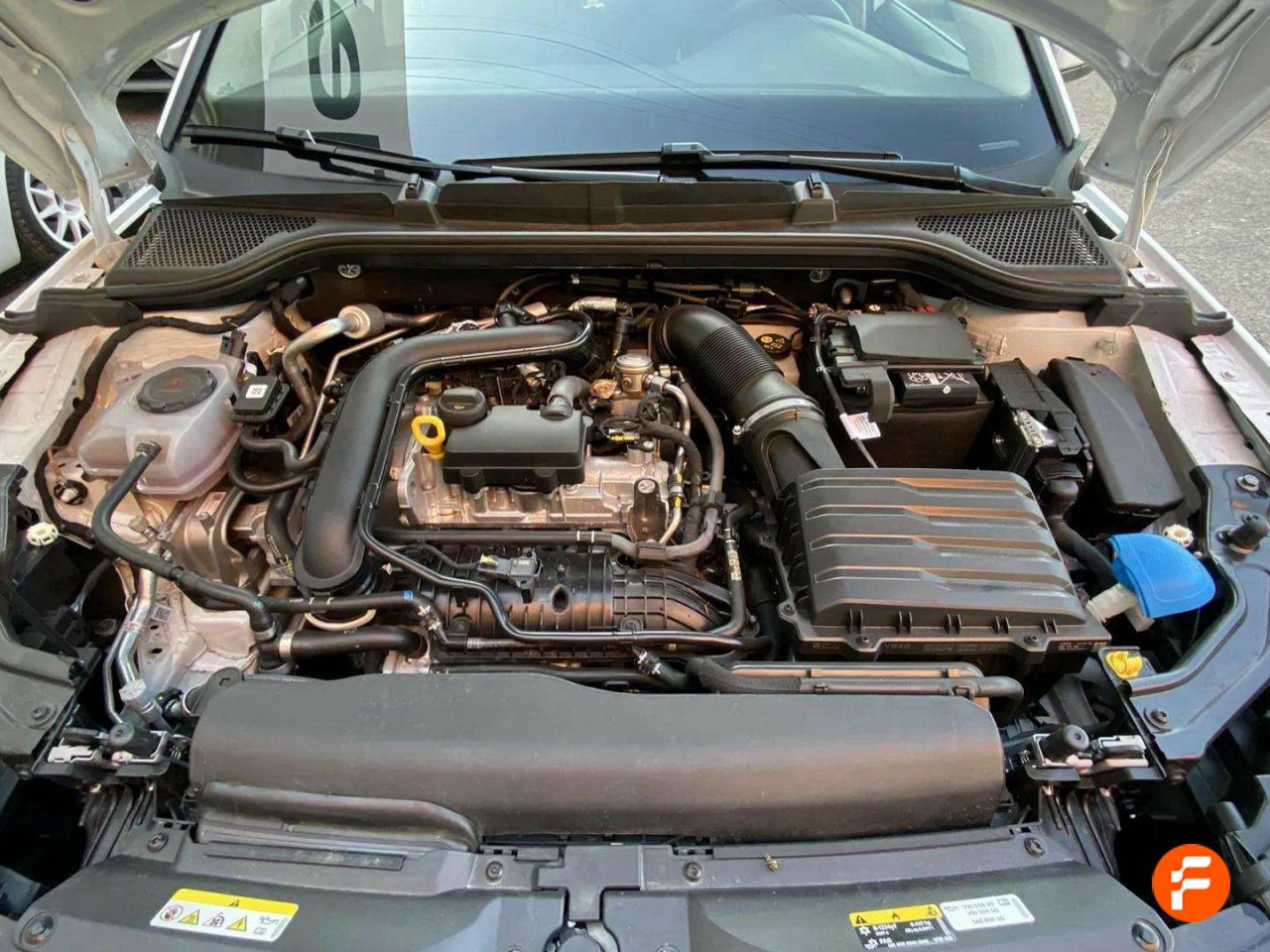 Foto Skoda Kamiq 30
