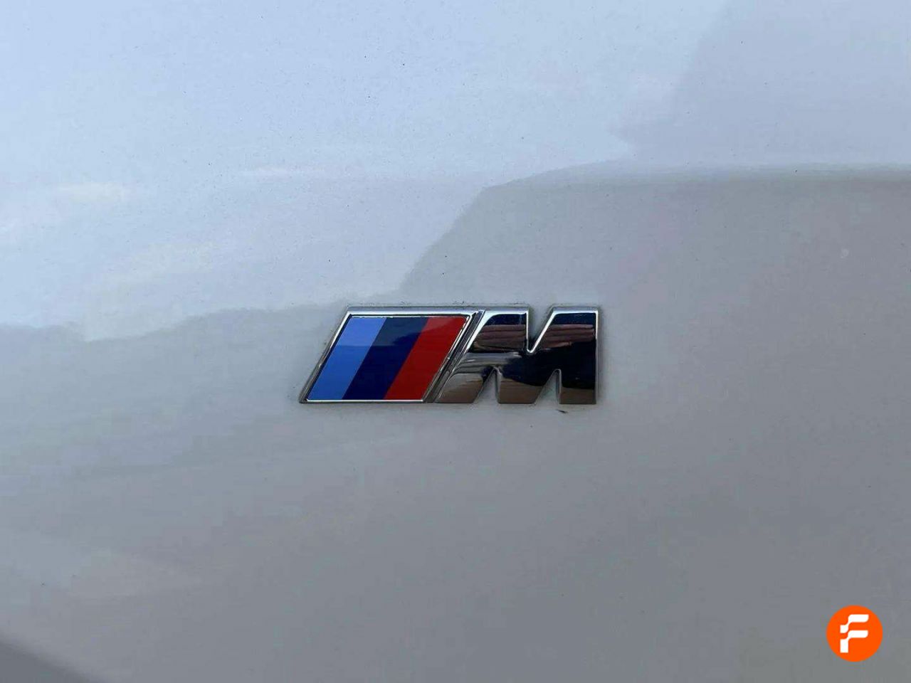 Foto BMW X1 7