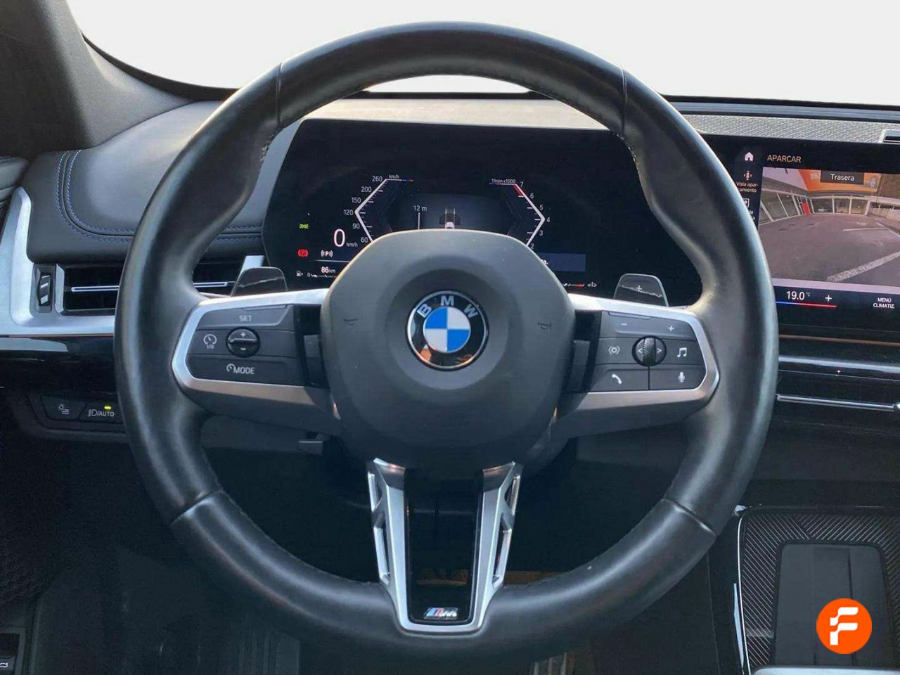 Foto BMW X1 15