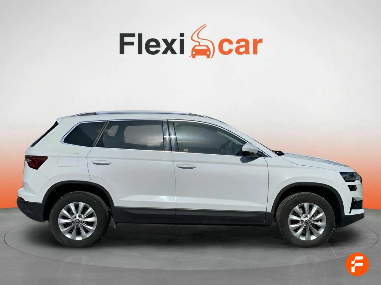 Foto Skoda Karoq 4