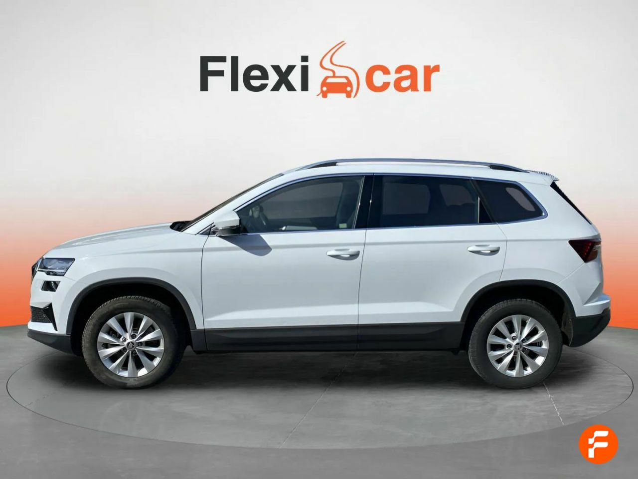 Foto Skoda Karoq 5