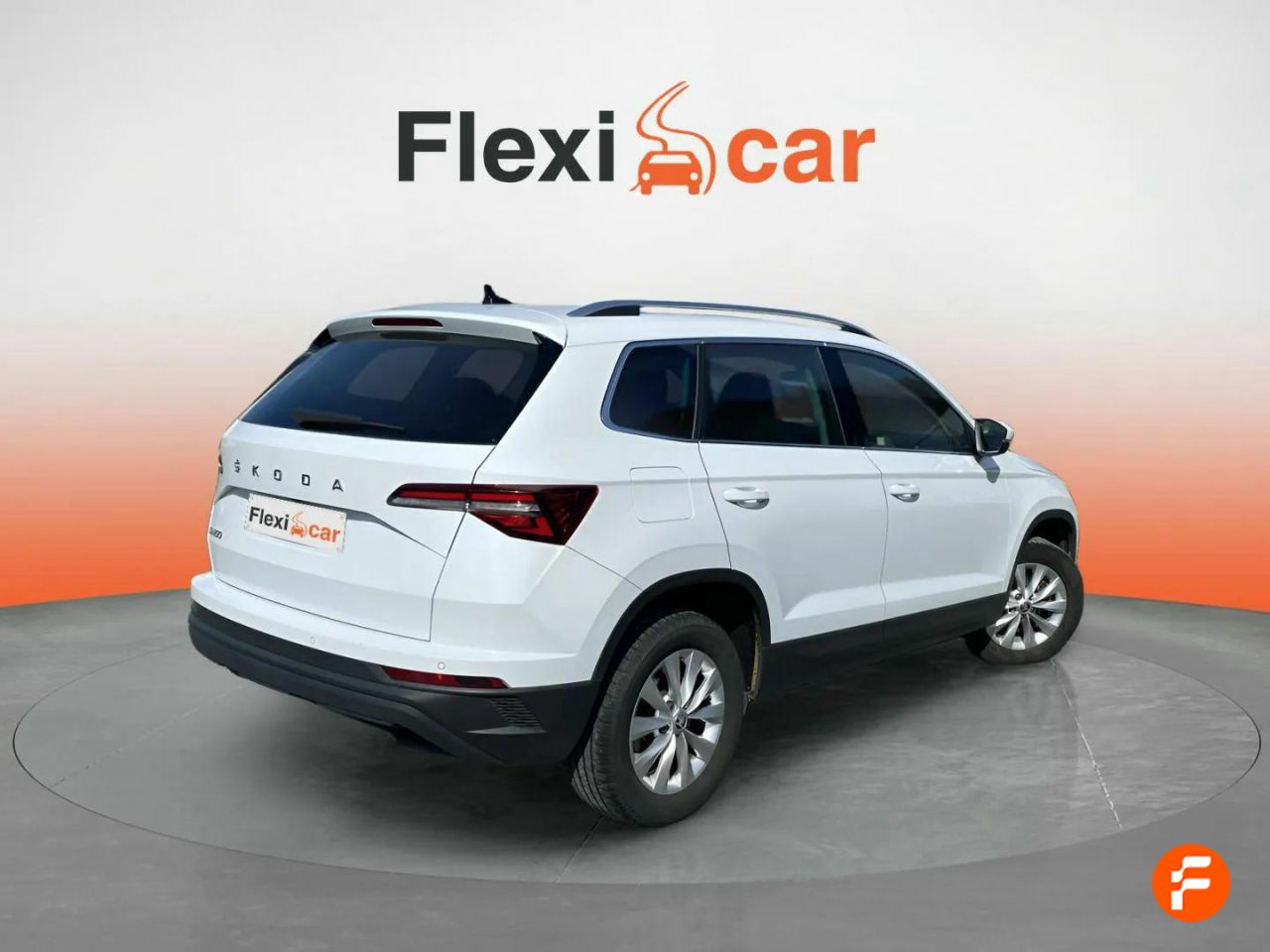 Foto Skoda Karoq 7
