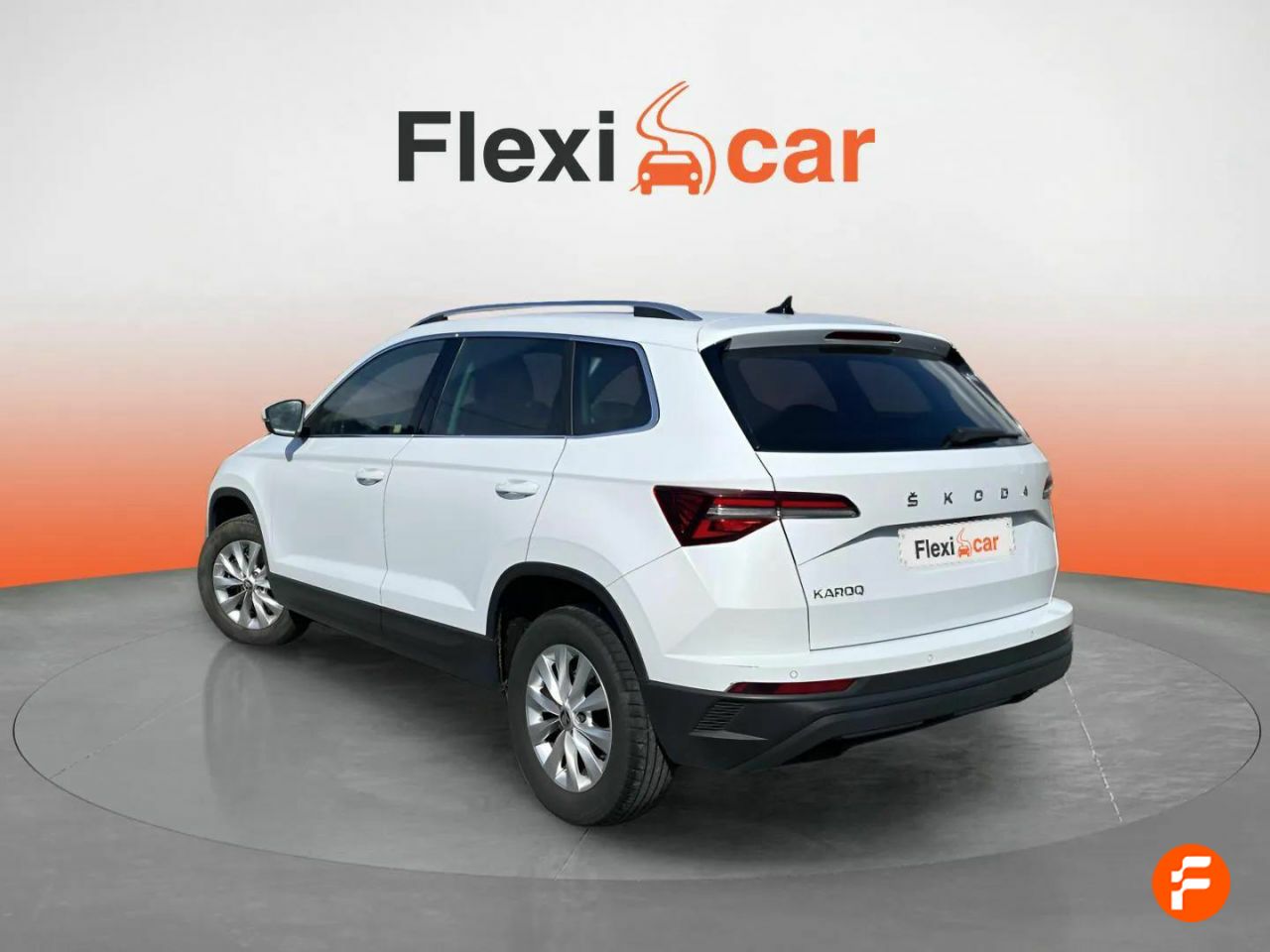 Foto Skoda Karoq 9