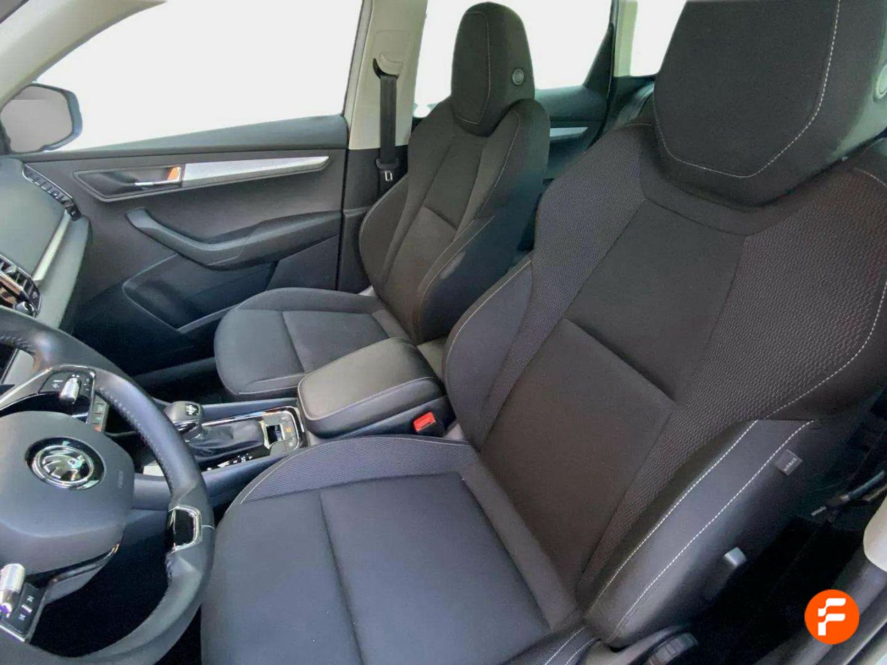 Foto Skoda Karoq 11
