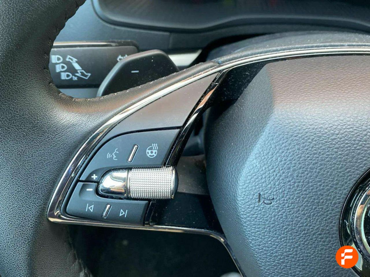 Foto Skoda Karoq 14