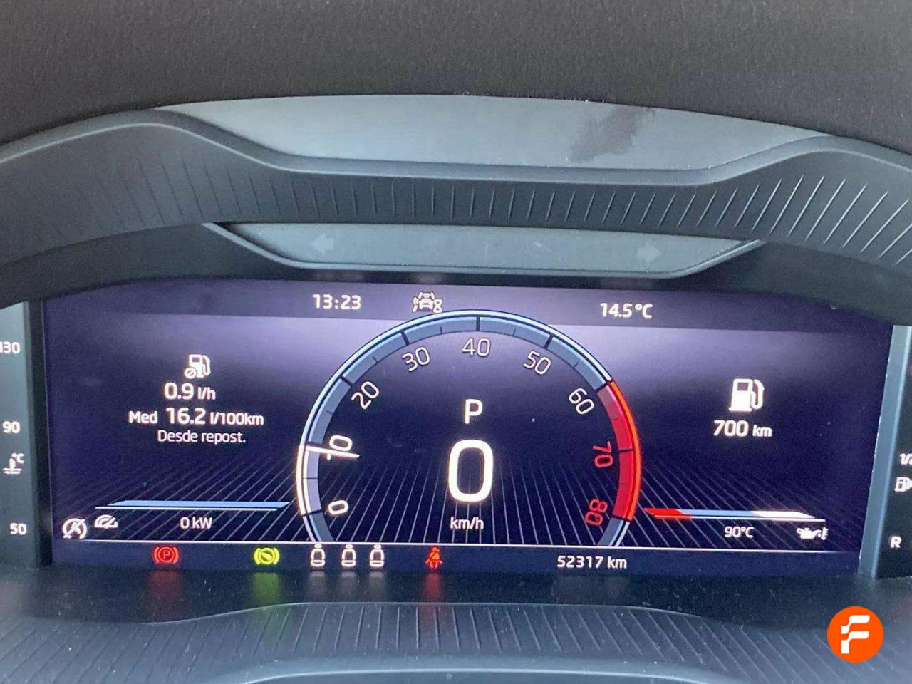 Foto Skoda Karoq 17