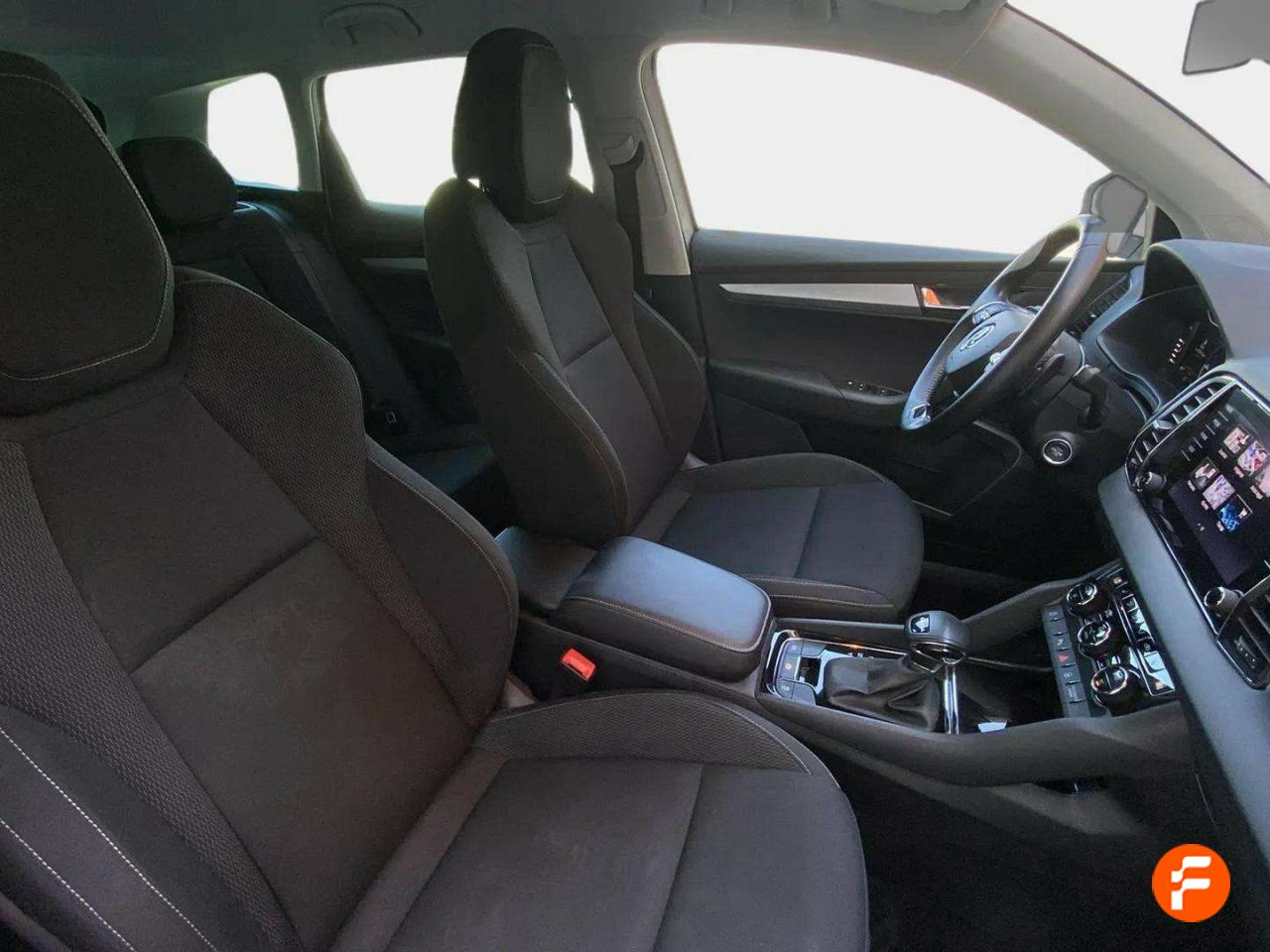 Foto Skoda Karoq 18