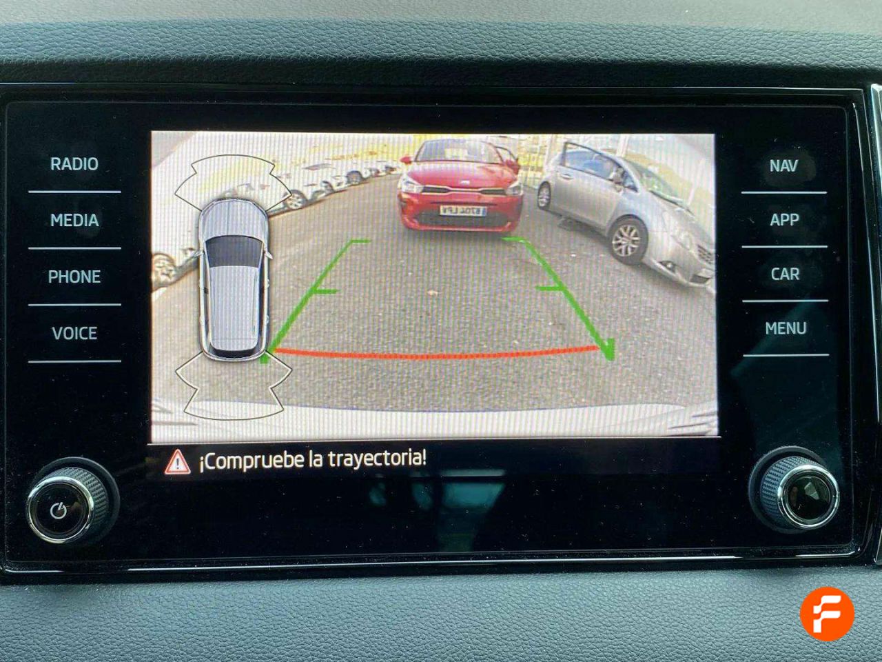 Foto Skoda Karoq 20
