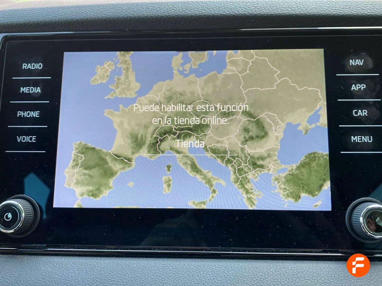 Foto Skoda Karoq 26