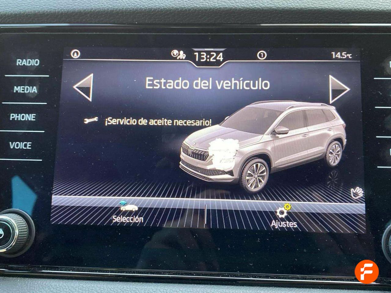 Foto Skoda Karoq 28