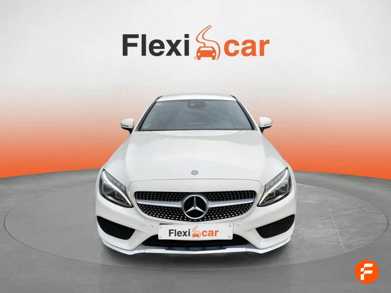 Foto Mercedes-Benz Clase C 2