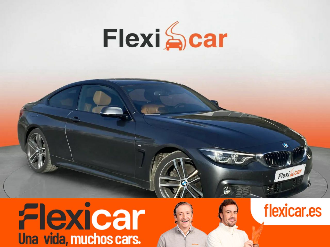 Foto BMW Serie 4 1