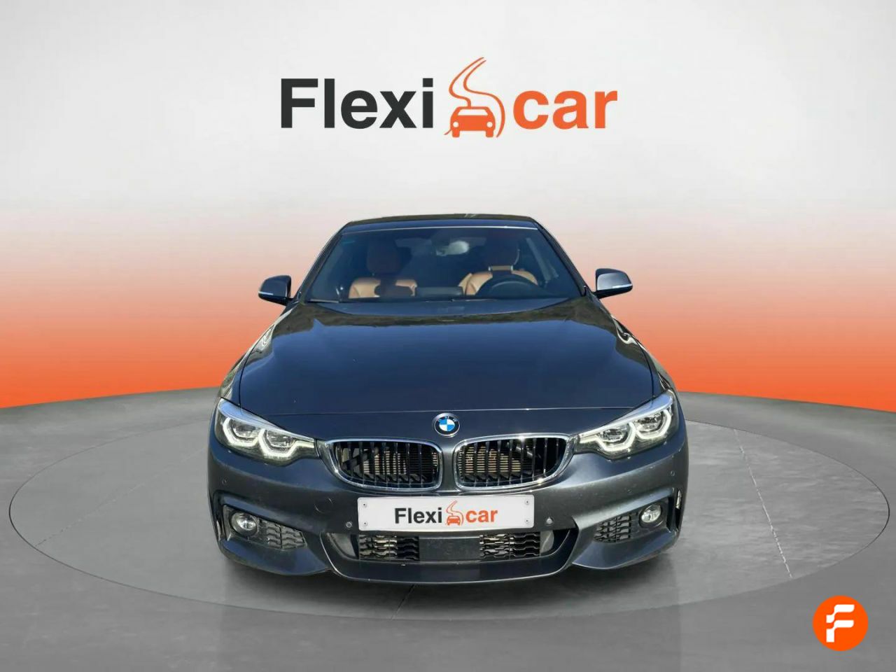 Foto BMW Serie 4 2