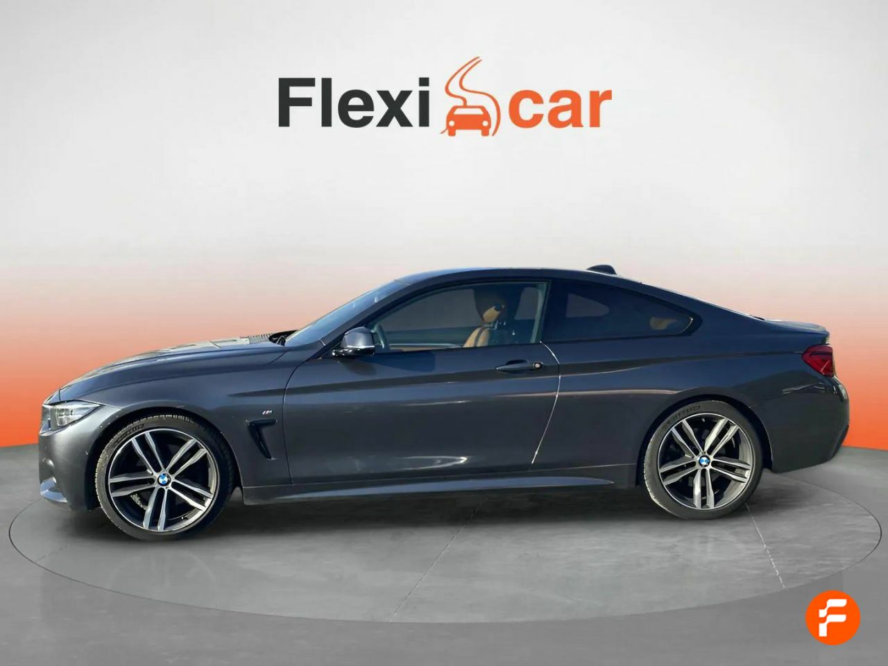 Foto BMW Serie 4 5
