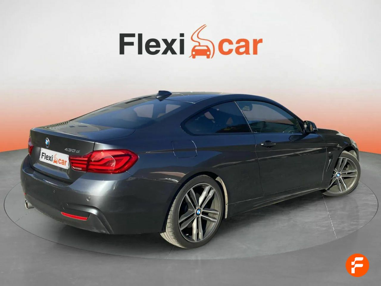 Foto BMW Serie 4 8