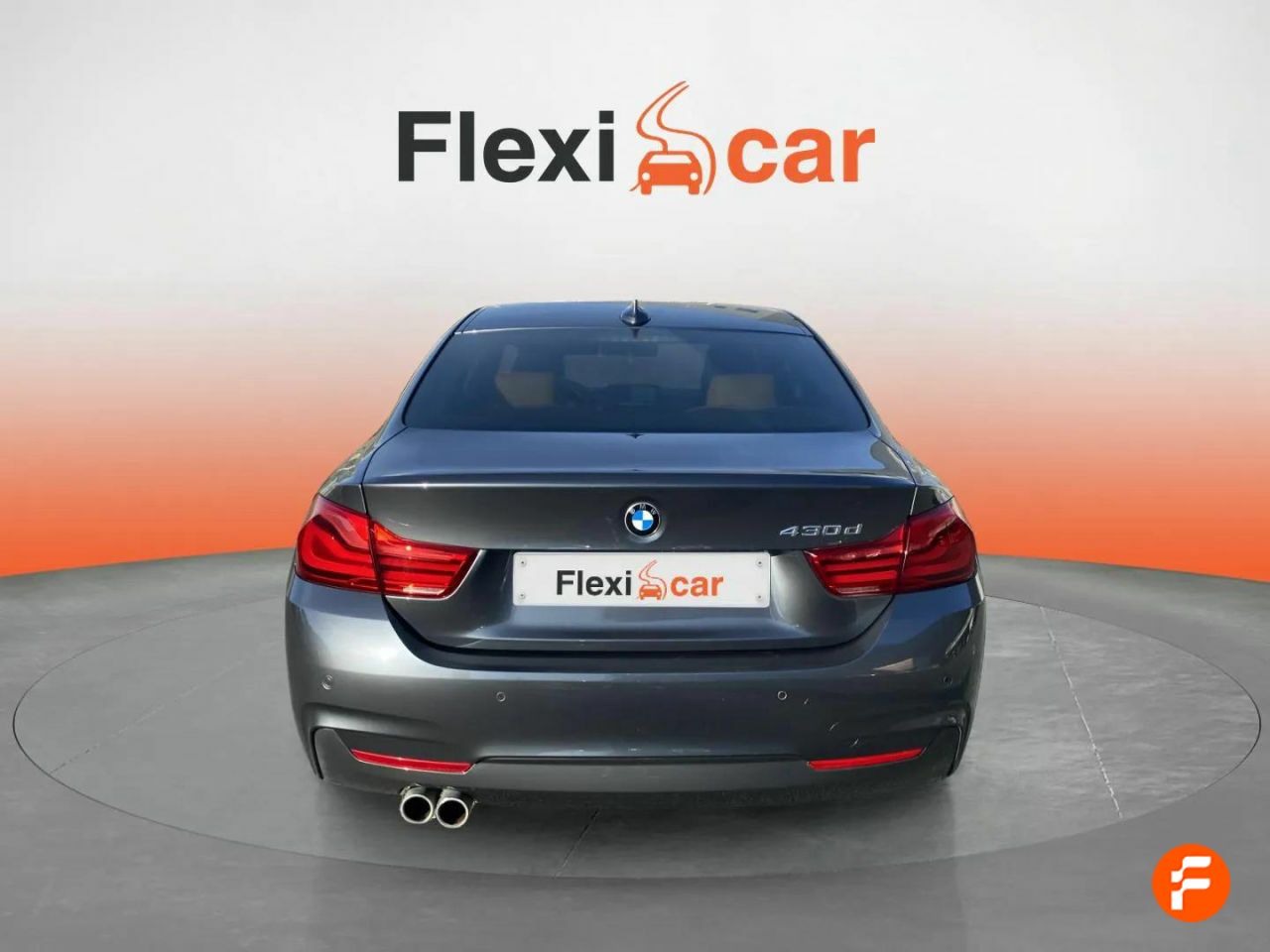 Foto BMW Serie 4 9