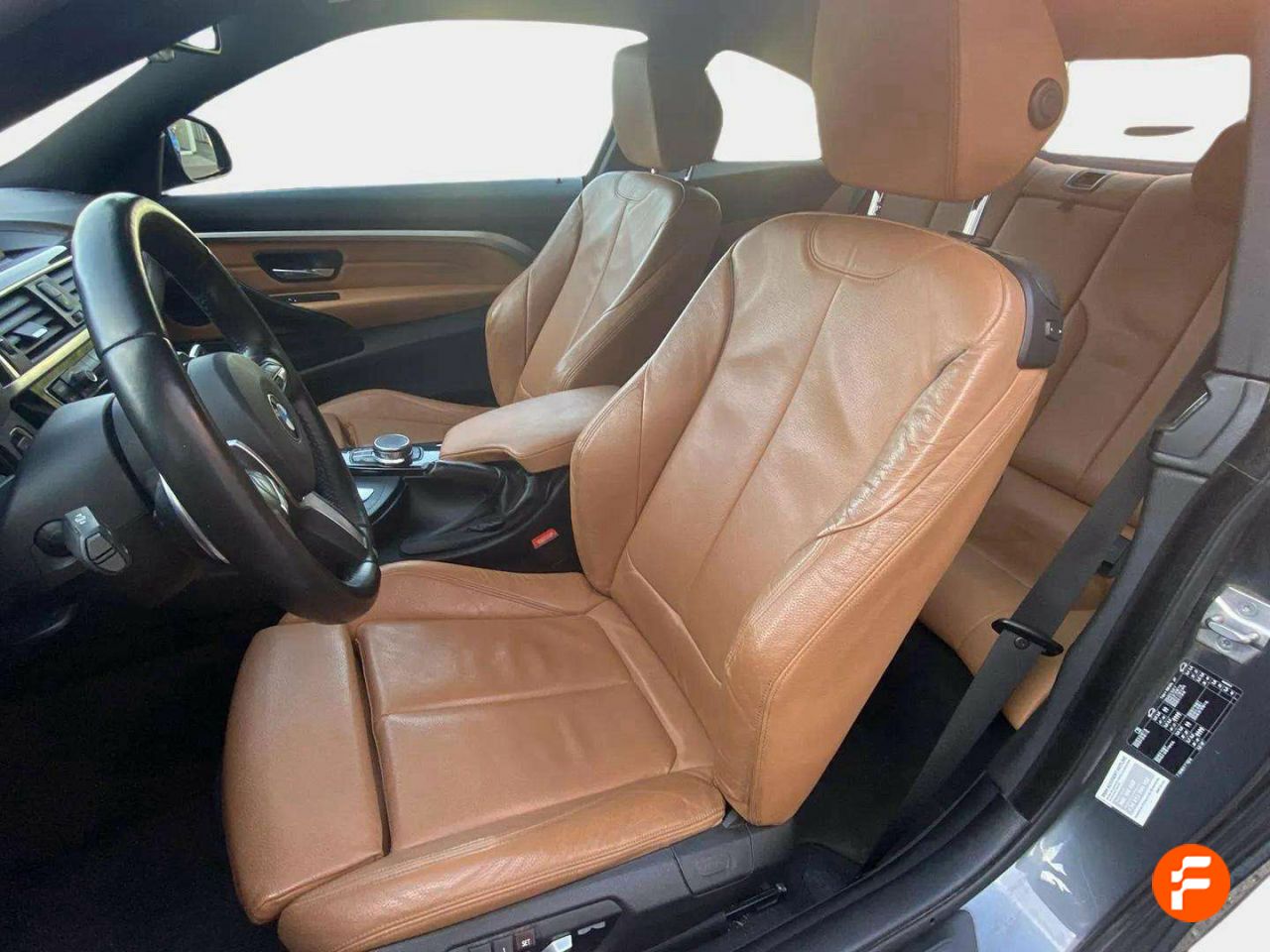 Foto BMW Serie 4 11