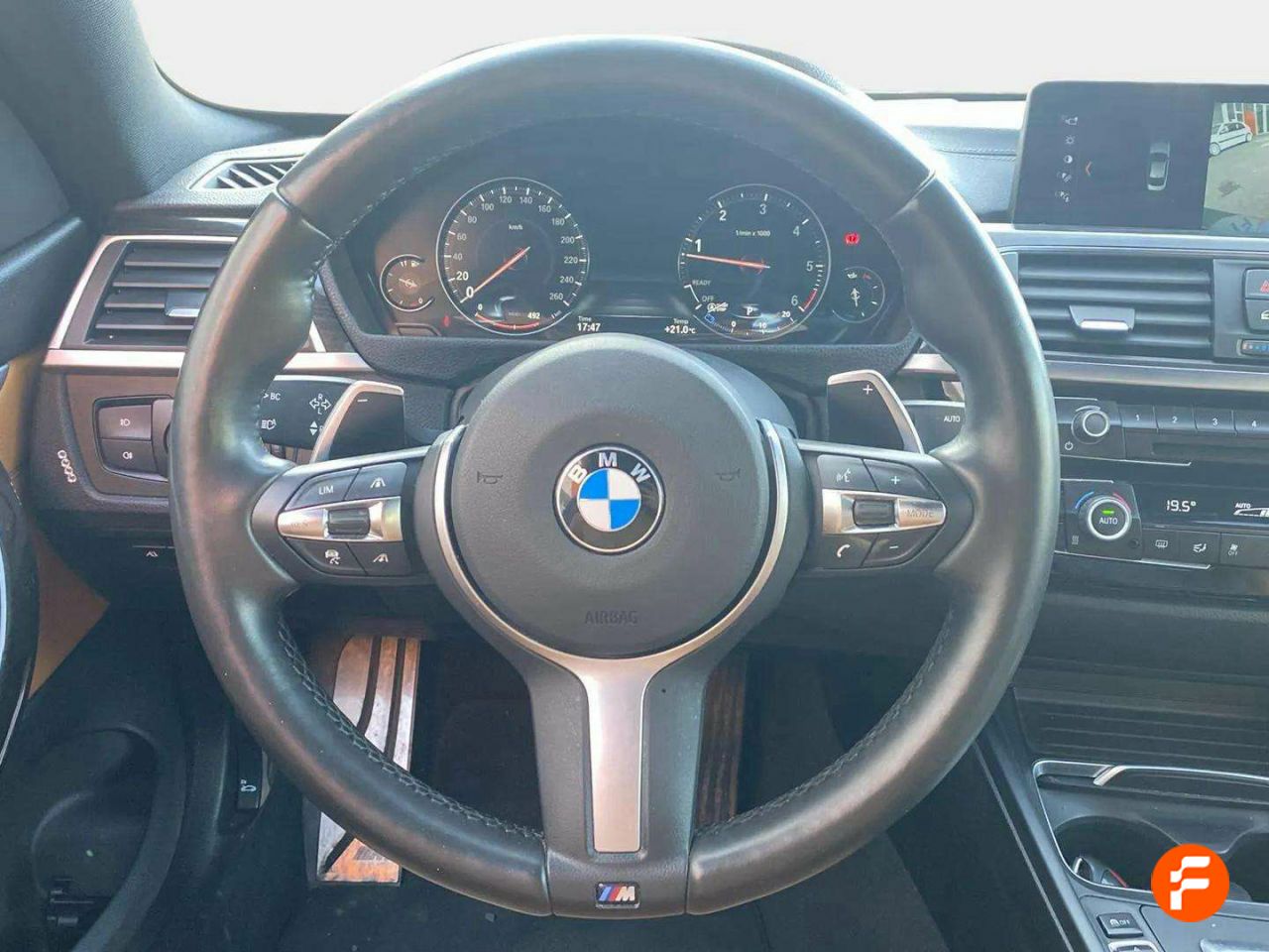 Foto BMW Serie 4 13