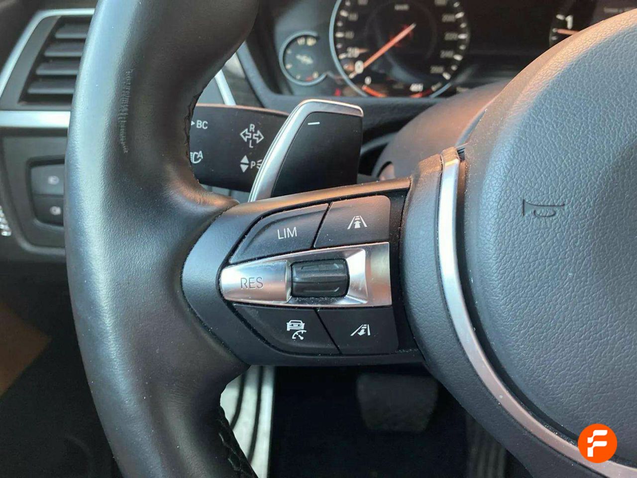 Foto BMW Serie 4 14