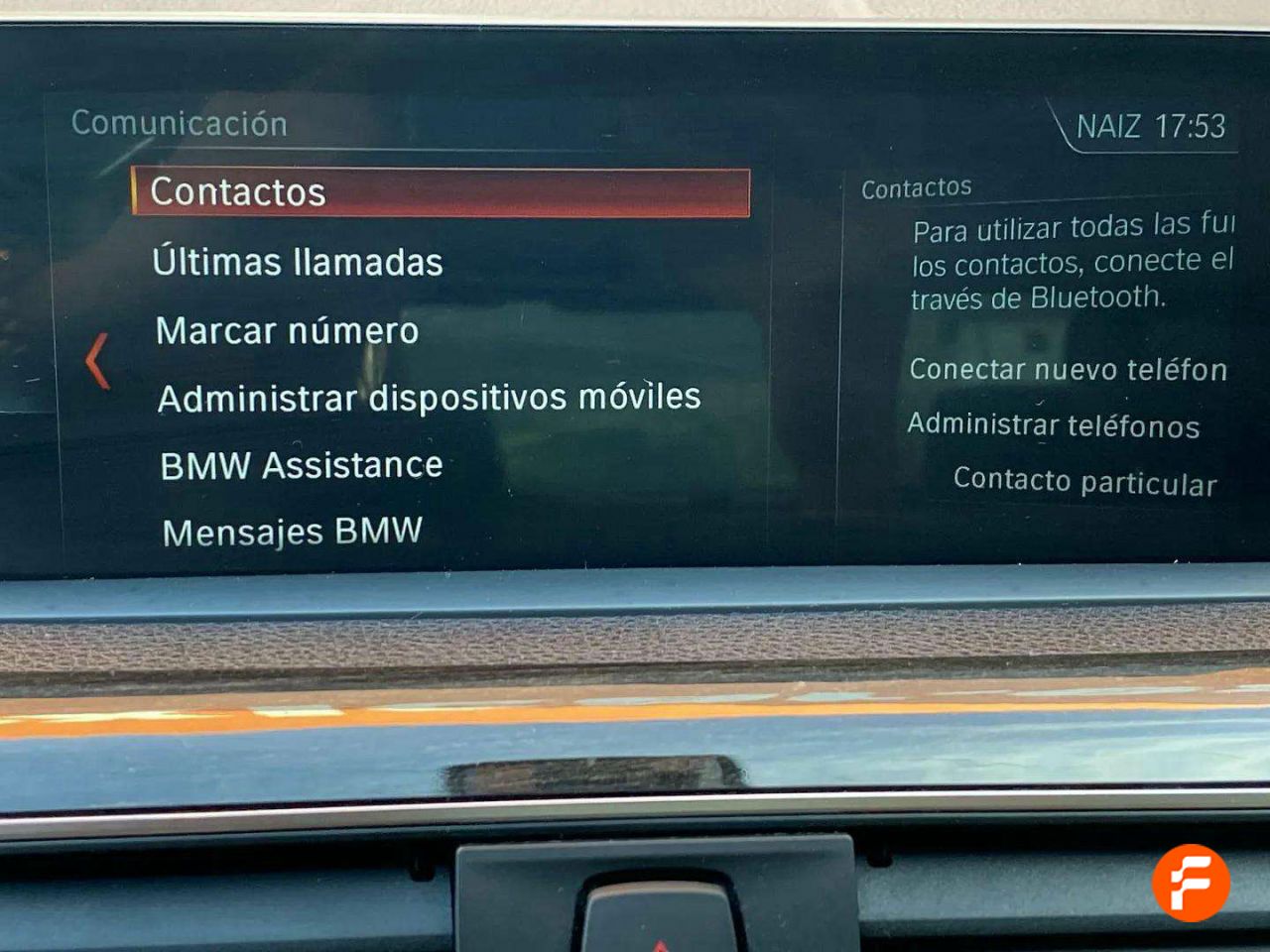 Foto BMW Serie 4 20