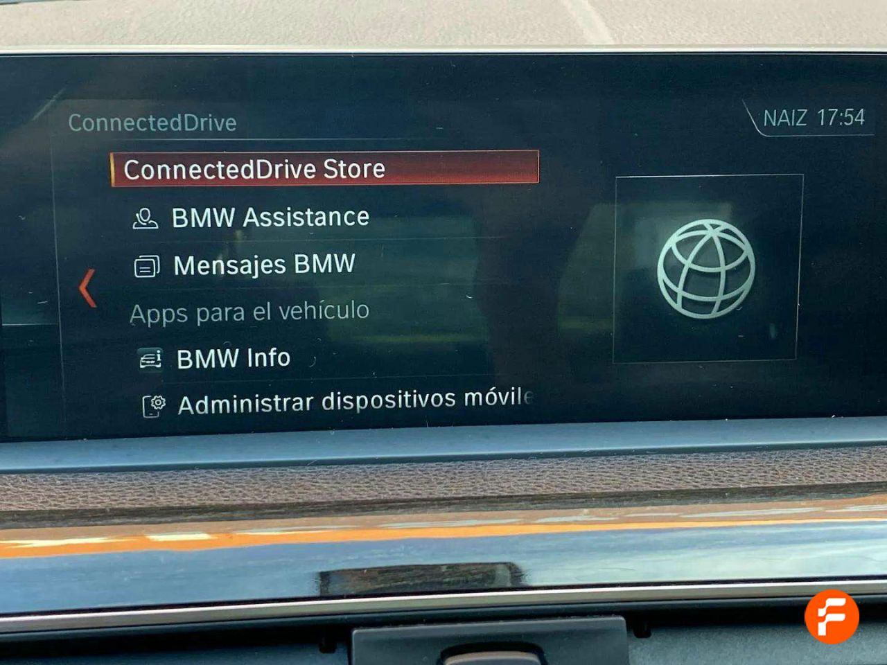 Foto BMW Serie 4 23
