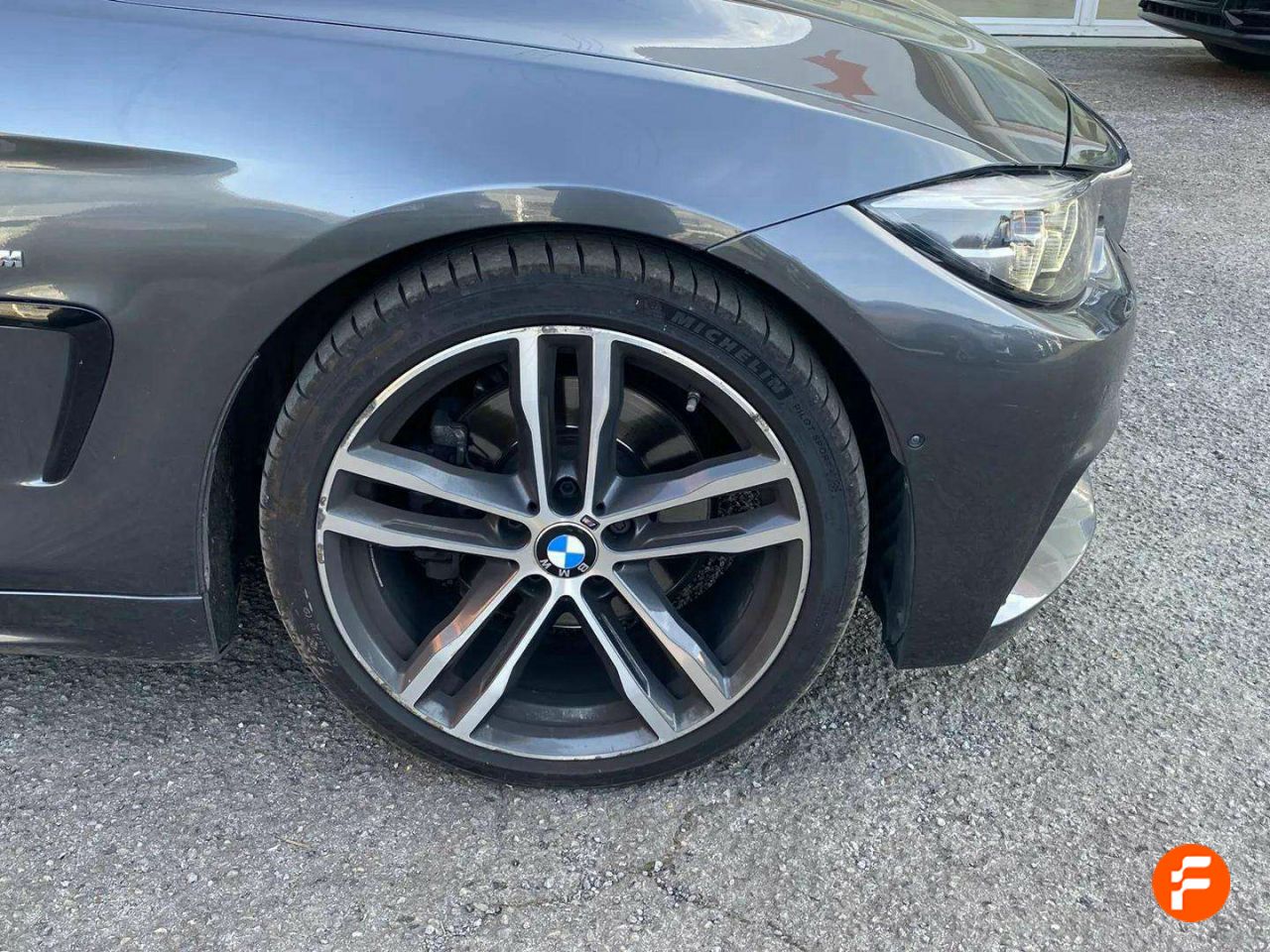 Foto BMW Serie 4 30