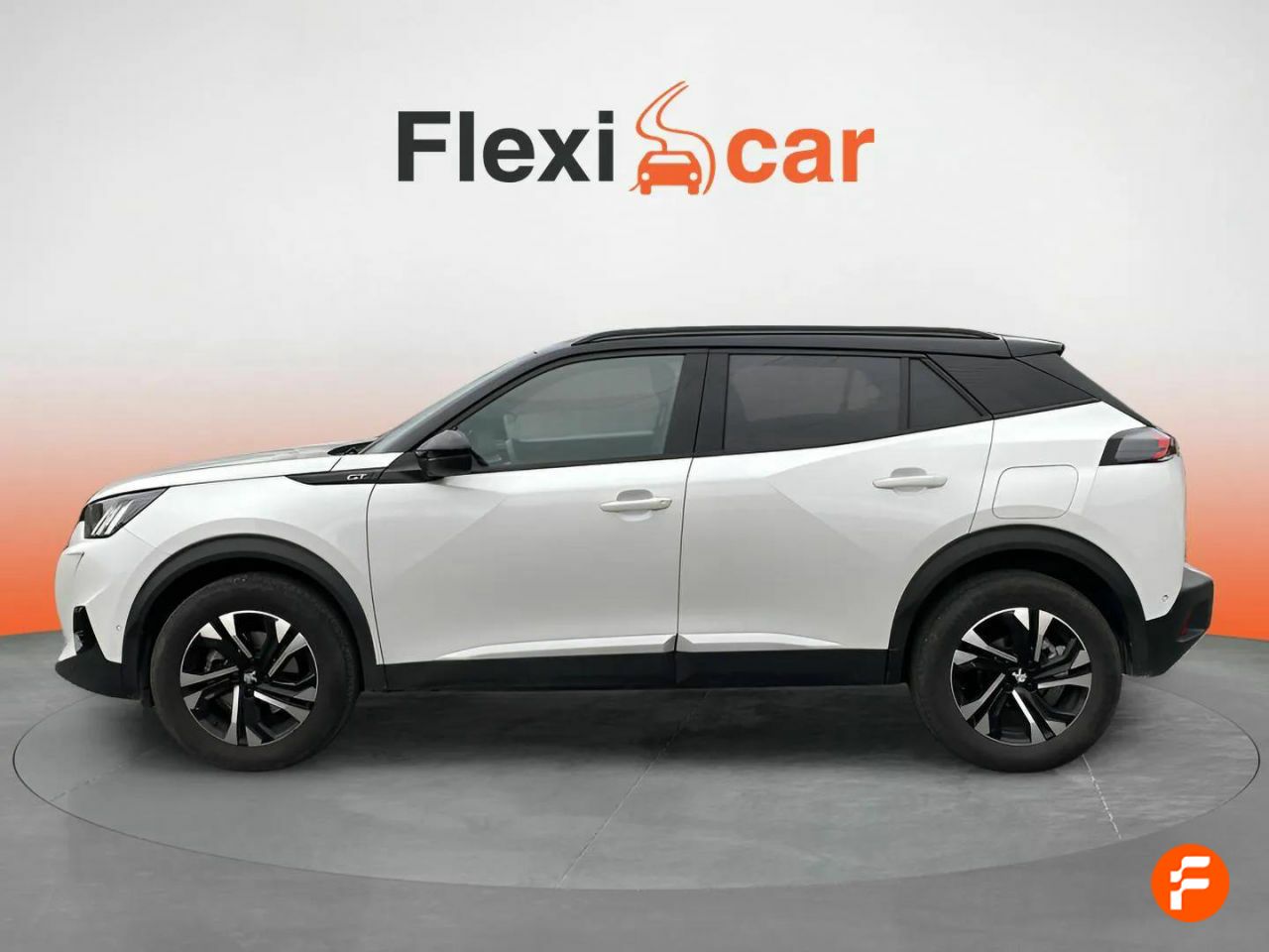 Foto Peugeot 2008 4