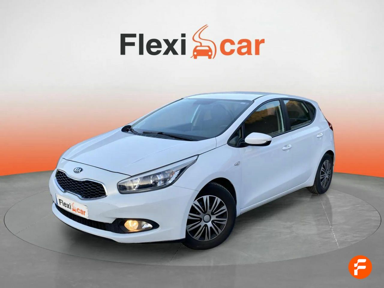 Foto Kia Ceed 3