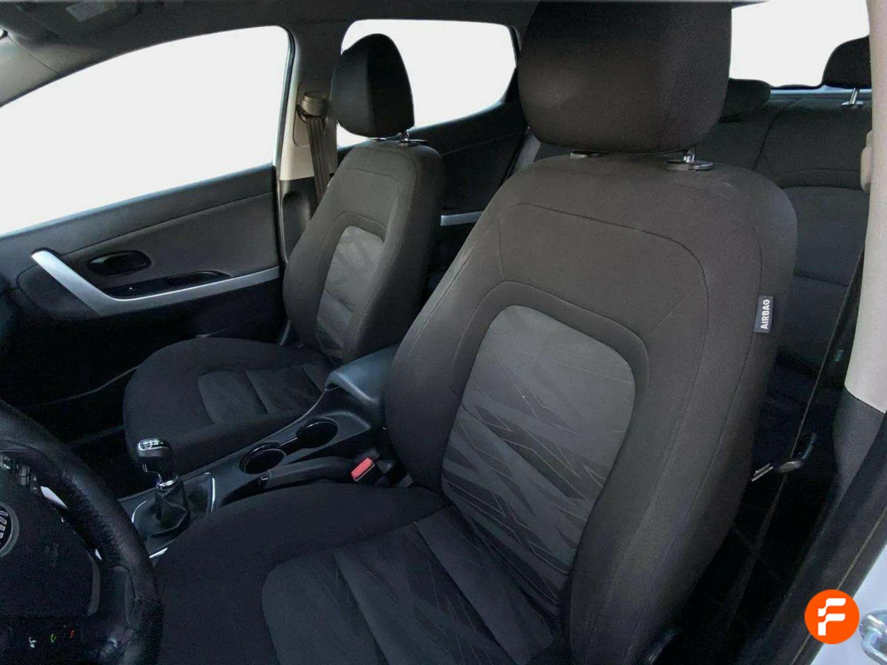 Foto Kia Ceed 11