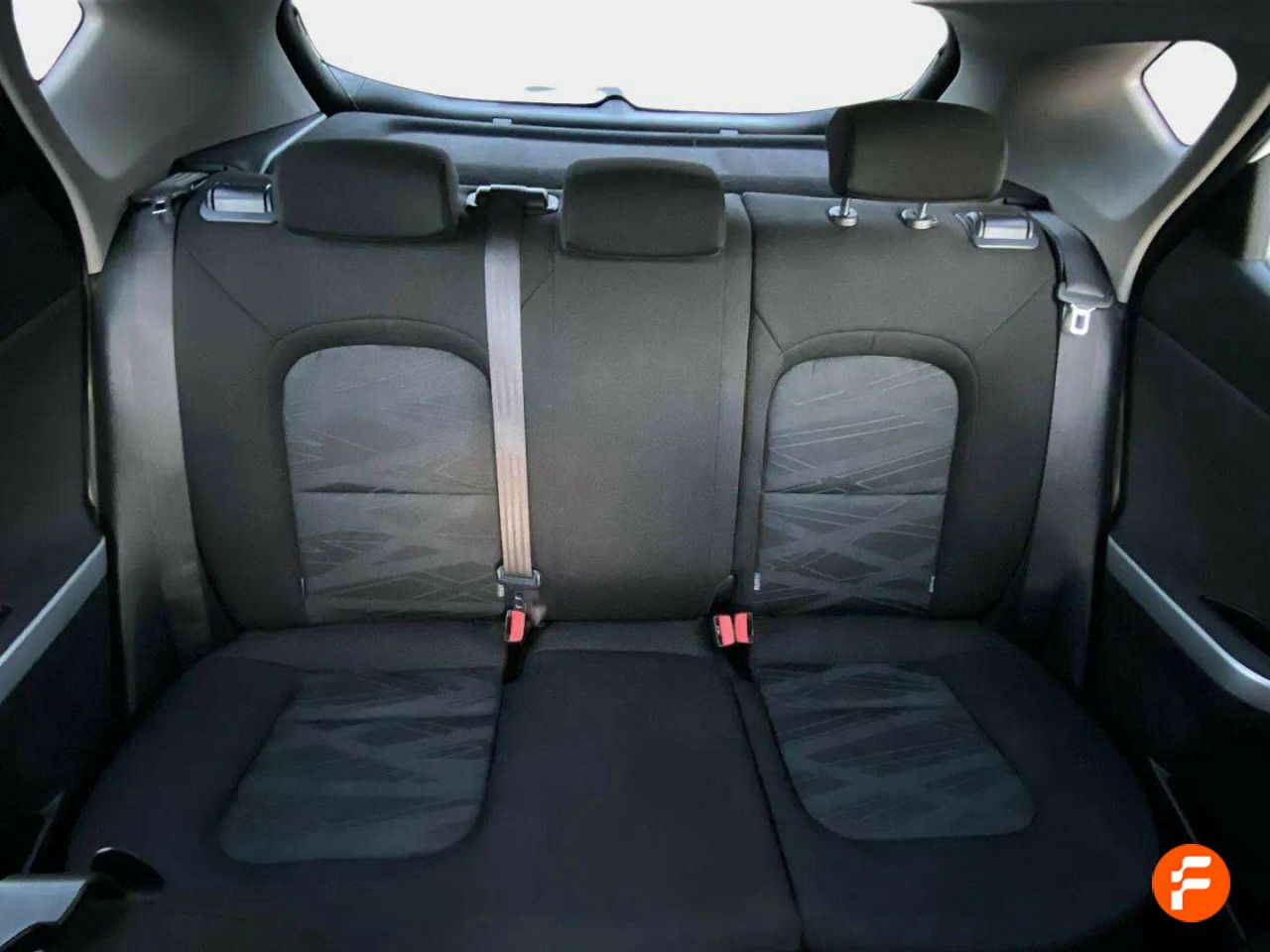 Foto Kia Ceed 24